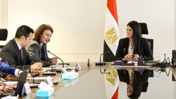 التخطيط: نتوقع نموا لا يقل عن 5 بنهاية العام المالي الجاري مع استمرار وتيرة الإصلاحات التخطيط: نتوقع نموا لا يقل عن 5 بنهاية العام المالي الجاري مع استمرار وتيرة الإصلاحات