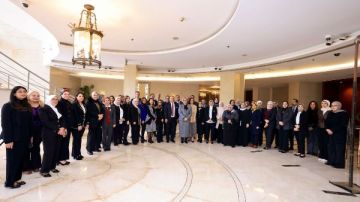 القومى للمرأة: تمكين المرأة في القضاء أحدث نقلة نوعية داخل منظومة العدالة