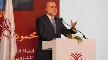 الهباش في ندوة الإفتاء: القدس ستبقى وطنا حرا مستقلا مهما طال الإحتلال