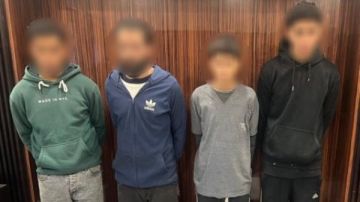 بسبب خلافات مالية .. 4 أشخاص يحاولون إضرام النار فى مقهى بالقليوبية