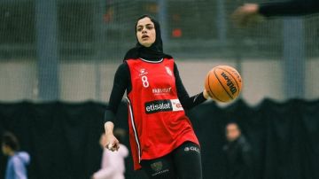 بطولة إفريقيا لكرة السلة سيدات.. الأهلي يواجه الجيش الرواندي