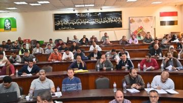 بيع 22 محلا تجاريا وصيدليتين بالمزاد العلني بالعاشر من رمضان بإجمالي 57.3 مليون جنيه