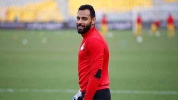 جنش يعتذر لجماهير الاتحاد السكندري: مكسوف أنزل الشارع جنش يعتذر لجماهير الاتحاد السكندري: مكسوف أنزل الشارع