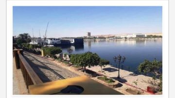 حالة الطقس في أسوان اليوم الثلاثاء 9-12-2025 حالة الطقس في أسوان اليوم الثلاثاء 9-12-2025