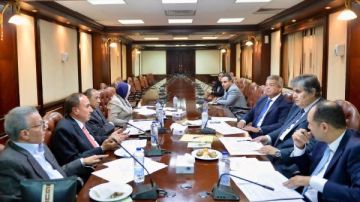 حجب 34 رابطا إلكترونيا انتهكت حقوق العرض الحصرية الخاصة بإحدى المنصات