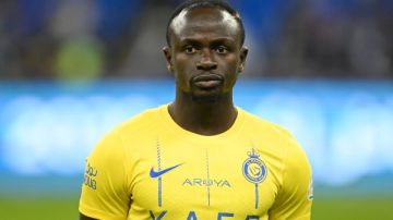 ساديو ماني يسعى لمسح أحزان نسخة 2023 وحصد لقب أفريقيا بالمغرب