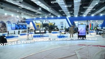 طارق العكاري: الصناعة العسكرية المصرية تقتحم العالمية