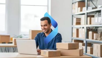 عزز تجارتك الإلكترونية مع بنك QNB مصر عبر بوابة الدفع الإلكترونية