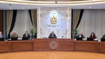 مدبولي: إيديكس 2025 يشغل مكانة عالمية في منظومة الصناعات العسكرية والأمنية