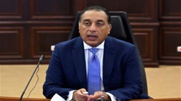 مدبولي: مصر نجحت في القضاء على الهجرة غير شرعية بنسبة 100 فيديو مدبولي: مصر نجحت في القضاء على الهجرة غير شرعية بنسبة 100 فيديو