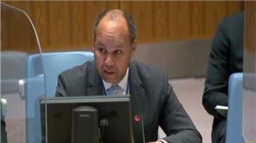 مندوب بريطانيا بالأمم المتحدة يرفض الاعتراف بأرض الصومال