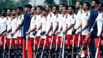 مينا ماهر يثير الجدل بشأن التشكيل الأساسي أمام نيجيريا