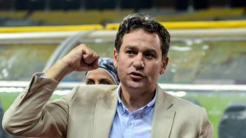 خالد جلال: موقف حلمي طولان تجاه حسام حسن يعكس فشلا واضحا خالد جلال: موقف حلمي طولان تجاه حسام حسن يعكس فشلا واضحا