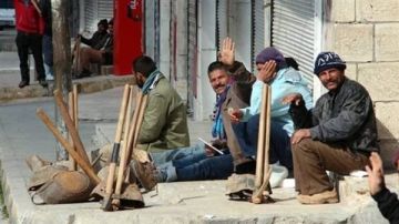 رابط مباشر.. موقع وزارة العمل للاستعلام عن منحة العمالة غير المنتظمة بالرقم القومي