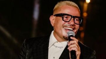 عمرو دياب الأعلى استماعا في الشرق الأوسط وشمال إفريقيا في 2025