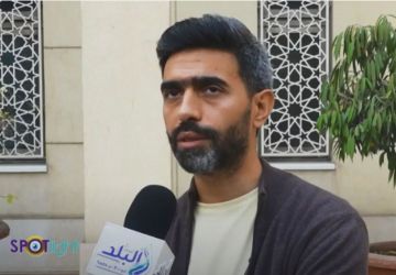 عمرو عابد يكشف سر عدم تعاونه مجددا مع أبطال أوقات فراغ .. خاص عمرو عابد يكشف سر عدم تعاونه مجددا مع أبطال أوقات فراغ .. خاص