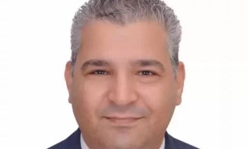 عياد رزق: الحزمة الاستثمارية المتكاملة رسالة طمأنة قوية وتعكس جدية الدولة في تحسين مناخ الاستثمار عياد رزق: الحزمة الاستثمارية المتكاملة رسالة طمأنة قوية وتعكس جدية الدولة في تحسين مناخ الاستثمار