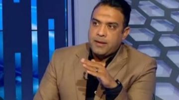 فضيحة .. أسامه حسن : من المسؤول عما يحدث للكرة المصرية؟ فضيحة .. أسامه حسن : من المسؤول عما يحدث للكرة المصرية؟