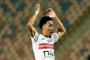 لاعب الزمالك السابق: خوان بيزيرا بتاع لقطة 