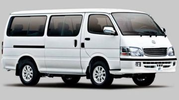 مواصفات ميكروباص كينج لونج كينج 2026 مواصفات ميكروباص كينج لونج كينج 2026