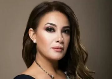 هند صبري: عشقت سيناء منذ الزيارة الأولى وأمتلك منزلا فيها.. مفيش زي أرضها في العالم كله هند صبري: عشقت سيناء منذ الزيارة الأولى وأمتلك منزلا فيها.. مفيش زي أرضها في العالم كله