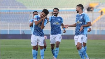 يورشيتش مدرب بيراميدز: سنعانى بسبب غياب مصطفي فتحي خلال أمم أفريقيا