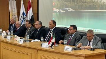 يوم التربة العالمي.. عبد السلام الجبلي: القطاع الزراعي يشهد طفرة غير مسبوقة