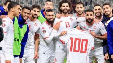 يوم المئوية فى ختام دور المجموعات بكأس أمم إفريقيا 2025