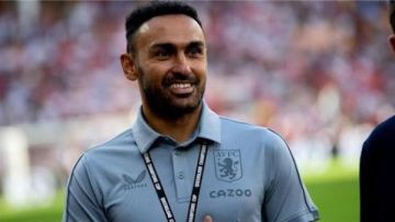 أحمد المحمدي: مجموعة مصر في كأس العالم متوازنة ومواجهة بلجيكا ستكون البداية الأقوى أحمد المحمدي: مجموعة مصر في كأس العالم متوازنة ومواجهة بلجيكا ستكون البداية الأقوى