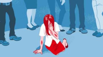 إحالة المتهم بهتـ.ـك عرض فتاة الشـ.ـيبسي للجنايات -خاص