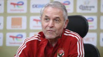 إعلامي: كولر سيتحدث عن الأهلي بشكل إيجابي .. وأيمن الرمادي بيتمحك في الزمالك