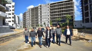 الإسكان تعلن تيسيرات جديدة لطلبات تخصيص الأراضي والوحدات بالمدن الجديدة