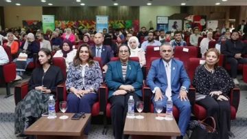 التضامن: إطلاق النسخة الثالثة من برنامج قادة المناخ لدعم الشباب والمرأة التضامن: إطلاق النسخة الثالثة من برنامج قادة المناخ لدعم الشباب والمرأة