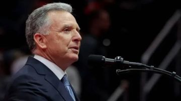 الخارجية الأمريكية: ويتكوف وكوشنر أجريا مناقشات بشأن السلام مع أوكرانيا الخارجية الأمريكية: ويتكوف وكوشنر أجريا مناقشات بشأن السلام مع أوكرانيا