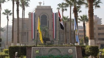  بحوث الصحراء يناقش تطوير آليات نظام معلومات الموارد الوراثية النباتية