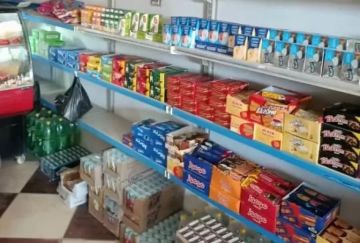  تموين البحيرة تحرر 33 مخالفة تموينية في أبو حمص وكفر الدوار