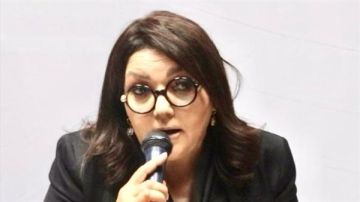 جميلة إسماعيل: تجربة حزب الدستور في الانتخابات كسرت الهندسة السياسية وكشفت قواعد اللعبة