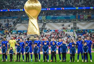 شاهد.. لاعب كويتي يهدر فرصة الضربة القاضية أمام مصر شاهد.. لاعب كويتي يهدر فرصة الضربة القاضية أمام مصر