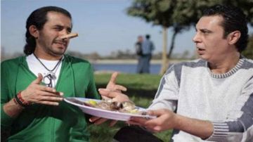 فتح عينيه ولكن فاقد الوعي.. تطورات الحالة الصحية للفنان طارق الأمير.. خاص فتح عينيه ولكن فاقد الوعي.. تطورات الحالة الصحية للفنان طارق الأمير.. خاص