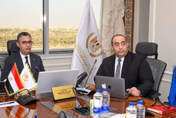 وزير التموين يؤكد على أهمية تشديد الرقابة على أسواق الذهب لحماية المستهلك