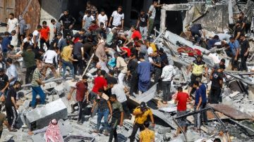 الأونروا: مليون ونصف مليون فلسطيني يعيشون دون مأوى حقيقي الأونروا: مليون ونصف مليون فلسطيني يعيشون دون مأوى حقيقي