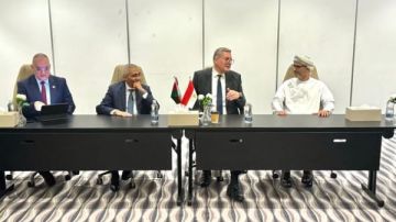 بتروجت تساهم في تنفيذ مشروع نقل غاز طبيعي بعمان بقيمة 273 مليون دولار