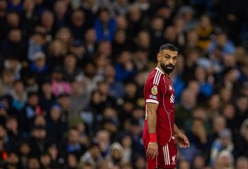 تقرير يكشف عن الفريق السعودي الأقرب للتعاقد مع محمد صلاح تقرير يكشف عن الفريق السعودي الأقرب للتعاقد مع محمد صلاح