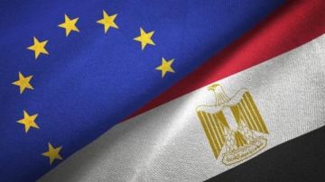 حزمة الـ4 مليارات يورو.. مصر تقترب من صرف الشريحة الأولى من الدعم الأوروبي