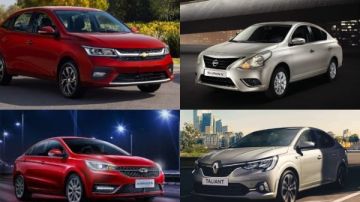 سيارات أوتوماتيك 2026 بسعر أقل من 800 ألف جنيه