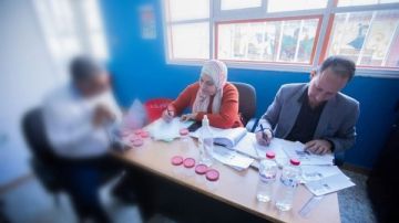 صحة المنيا: حملات مكثفة للكشف عن متعاطي المخدرات في المدارس الخاصة صحة المنيا: حملات مكثفة للكشف عن متعاطي المخدرات في المدارس الخاصة