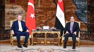 صناعة دفاعية مصرية تركية في طور التشكل تثير مخاوف تل أبيب تفاصيل صناعة دفاعية مصرية تركية في طور التشكل تثير مخاوف تل أبيب تفاصيل