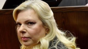 مصادر إسرائيلية تكشف دور سارة نتنياهو في إقالة رئيس الشاباك