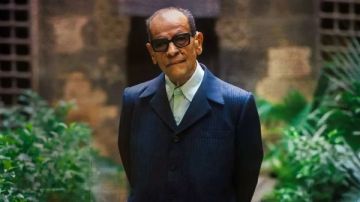 معرض القاهرة الدولي للكتاب يطلق جائزة نجيب محفوظ بقيمة 500 ألف جنيه