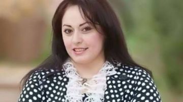 هند عاكف تكشف تفاصيل فيلمها الجديد الأسير وتجتمع بكوكبة من النجوم العرب هند عاكف تكشف تفاصيل فيلمها الجديد الأسير وتجتمع بكوكبة من النجوم العرب